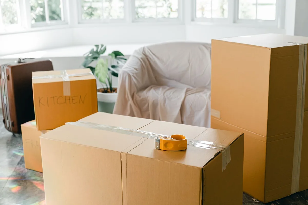 Hoarding Cleanup in Greenbriar, FL